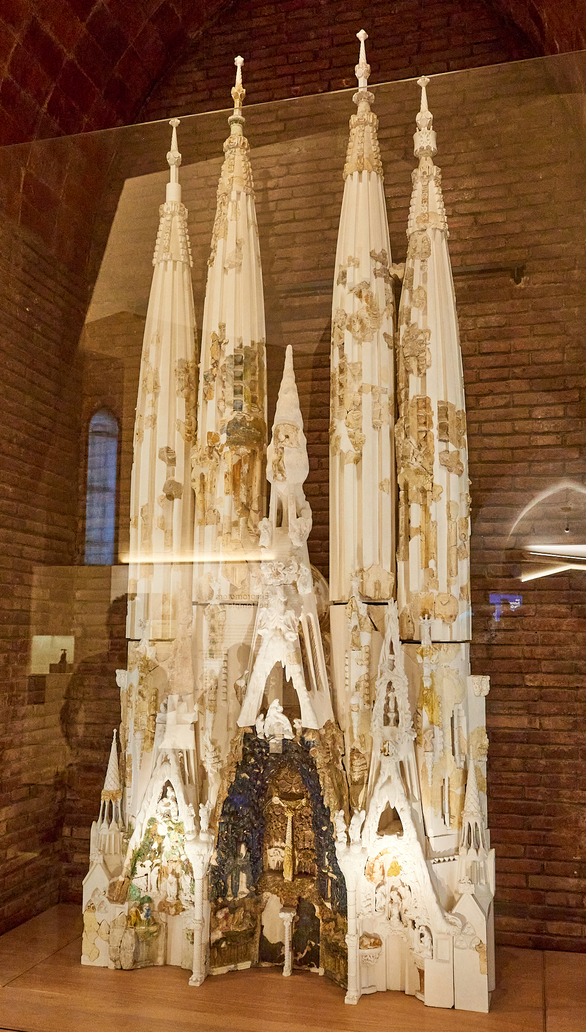 20190808 714 Spain 바르셀로나 사그라다 파밀리아